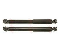 COPPIA AMMORTIZZATORI POSTERIORI PEUGEOT 207 CC SW