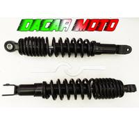 coppia Ammortizzatori posteriori PEUGEOT TWEET 125 PRO SBC 125 2017