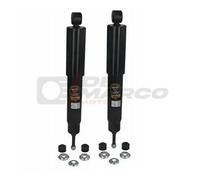 Coppia ammortizzatori posteriori, Renault 4 1961-93, R4 Sinpar 4x4, R6 Berlina