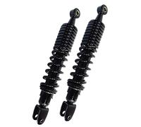 COPPIA AMMORTIZZATORI POSTERIORI RMS 204550311 PER HONDA DYLAN 125 2001/2005
