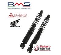 COPPIA AMMORTIZZATORI POSTERIORI RMS HONDA FORZA 250 2006