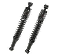 COPPIA AMMORTIZZATORI POSTERIORI RMS PER PIAGGIO BEVERLY EURO 3 400 2006 - 2007