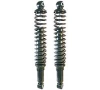 COPPIA AMMORTIZZATORI POSTERIORI RMS x2 PER BEVERLY 300 TOURER 2009 2010