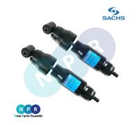 COPPIA AMMORTIZZATORI POSTERIORI SACHS 2X105820