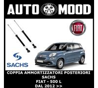 Ammortizzatore 315 856 SACHS per FIAT