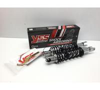 COPPIA AMMORTIZZATORI POSTERIORI YSS BRAVO HONDA CB F2 SS 750 1977