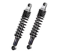 COPPIA AMMORTIZZATORI POSTERIORI YSS BRAVO KAWASAKI ER5 500 2001 2005