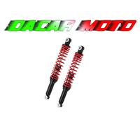 COPPIA AMMORTIZZATORI POSTERIORI YSS DTG PIAGGIO MP3 125/250/300 2009 2010 2011