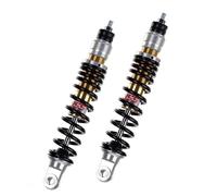 COPPIA AMMORTIZZATORI POSTERIORI YSS GAS GILERA RUNNER VXR R ST 200 2006 2007