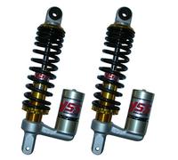 COPPIA AMMORTIZZATORI POSTERIORI YSS GAS KYMCO PEOPLE E2 125 1999 2007