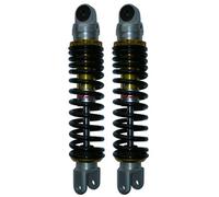 COPPIA AMMORTIZZATORI POSTERIORI YSS GAS KYMCO PEOPLE E3 125 2007 2013