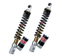 Coppia Ammortizzatori YSS a Gas Regolabili Sportivi Honda SH i 300 2007 2008