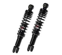 COPPIA AMMORTIZZATORI POSTERIORI YSS HONDA SH IE DD (JF23B) 125 2009 2012