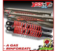 COPPIA AMMORTIZZATORI POSTERIORI YSS SH 350 2020 2021 2022 2023 2024