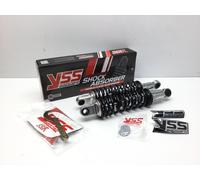 YSS ammortizzatore con omologazione ABE Larghezza regolabile