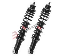 YSS Doppio ammortizzatore TD220 ad alte prestazioni Gilera Runner 50