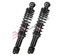 Yss Kymco Gran Dink 01-09 Shock Set Nero 315 mm