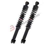 Coppia ammortizzatori posteriori idraulici doppio tubo PEOPLE S 250 05-08 300 08