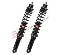 Ammortizzatore per scooter stereo