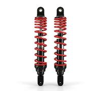 COPPIA AMMORTIZZATORI POSTERIORI YSS PER YAMAHA X-MAX TECH MAX 300 EURO 5 2021-2