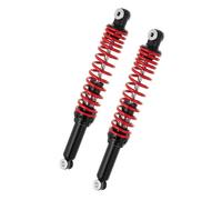 COPPIA AMMORTIZZATORI POSTERIORI YSS PIAGGIO MP3 MIC 400 2008-2011 TB222-405P-03