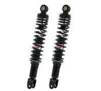 YSS Scooter Twin, ammortizzatori posteriori male