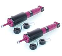 Coppia Ammortizzatori PRO a Gas Anteriore Destro=Sinistro GH+334710