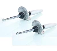 Coppia Ammortizzatori PRO a Gas Anteriore Destro+Sinistro GH+351572H/V