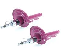 Coppia Ammortizzatori PRO a Gas Anteriore Destro=Sinistro GH+353955