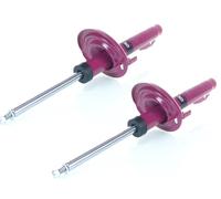 Coppia Ammortizzatori PRO a Gas Anteriore Destro=Sinistro GH+353970