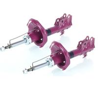 Coppia Ammortizzatori PRO a Gas Anteriore Destro=Sinistro GH+354580