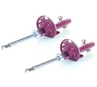 Coppia Ammortizzatori PRO a Gas Anteriore Destro=Sinistro GH+359914