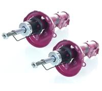 Coppia Ammortizzatori PRO a Gas Anteriore Destro=Sinistro GH+359950