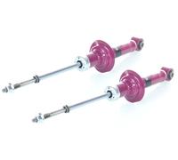 Coppia Ammortizzatori PRO a Gas Posteriore Destro=Sinistro GH+332235