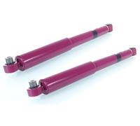 Coppia Ammortizzatori PRO a Gas Posteriore Destro=Sinistro GH+332395