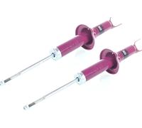 Coppia Ammortizzatori PRO a Gas Posteriore Destro=Sinistro GH+332630