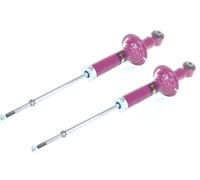 Coppia Ammortizzatori PRO a Gas Posteriore Destro=Sinistro GH+333080