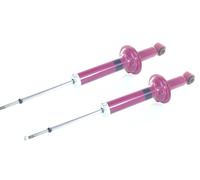 Coppia Ammortizzatori PRO a Gas Posteriore Destro=Sinistro GH+333419