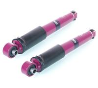 Coppia Ammortizzatori PRO a Gas Posteriore Destro=Sinistro GH+333422