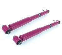 Coppia Ammortizzatori PRO a Gas Posteriore Destro=Sinistro GH+333985