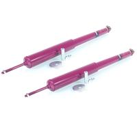 Coppia Ammortizzatori PRO a Gas Posteriore Destro=Sinistro GH+334193