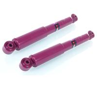 Coppia Ammortizzatori PRO a Gas Posteriore Destro=Sinistro GH+334505