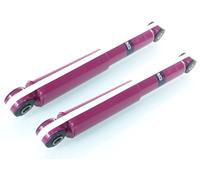 Coppia Ammortizzatori PRO a Gas Posteriore Destro=Sinistro GH+334707