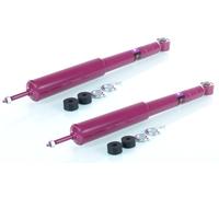 Coppia Ammortizzatori PRO a Gas Posteriore Destro=Sinistro GH+335289