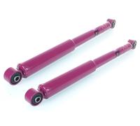 Coppia Ammortizzatori PRO a Gas Posteriore Destro=Sinistro GH+335290