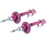 Coppia Ammortizzatori PRO a Gas Posteriore Destro=Sinistro GH+351064