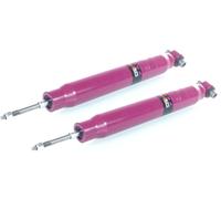 Coppia Ammortizzatori PRO ad Olio Posteriore Destro=Sinistro GH+303777