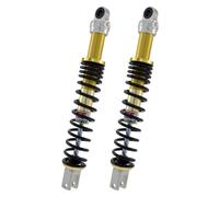 COPPIA AMMORTIZZATORI REG POST YSS HONDA FJS 600 A SW-T ABS 600 2011-2016