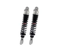 Ammortizzatore per scooter stereo