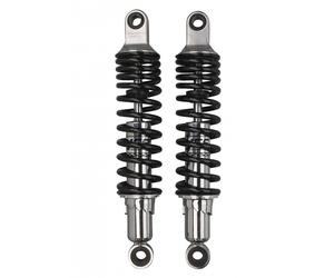 COPPIA AMMORTIZZATORI REGOLABILI YSS PER BMW R 45 78-85 RD222-320P-05